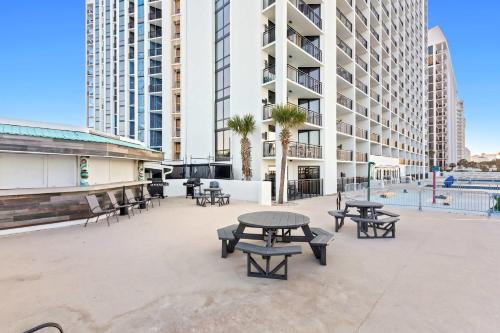 SunDestin Resort Unit 1516 photo 60