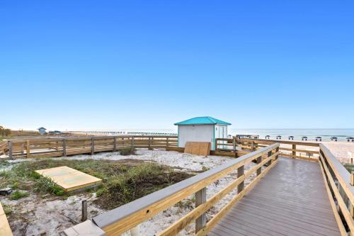 SunDestin Resort Unit 1516 photo 65