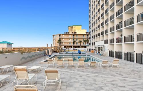 SunDestin Resort Unit 1516 photo 73