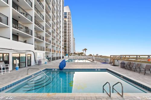 SunDestin Resort Unit 1516 photo 79