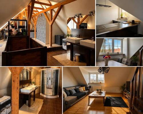 Loft z Tarasem Braniewo