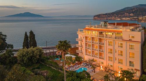 Boutique Hotel Regina