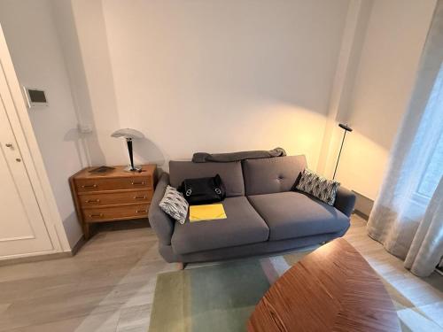 Studio cosy Tour Eiffel Paris 15e