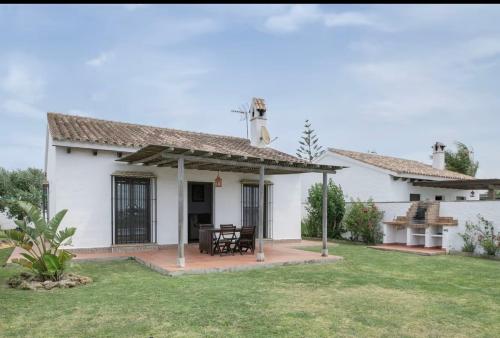 Casa la gitanilla