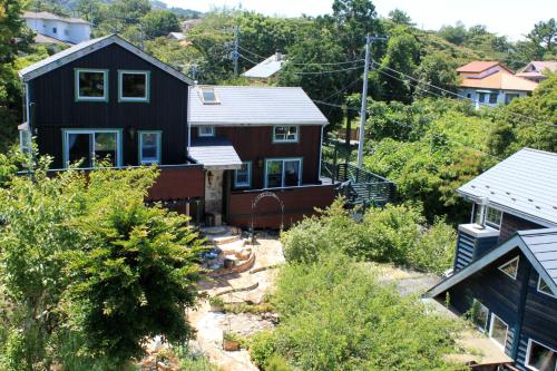 Garden guest house Tori to Kinomi - Vacation STAY 98940v