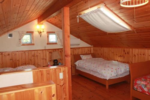 Garden guest house Tori to Kinomi - Vacation STAY 98940v