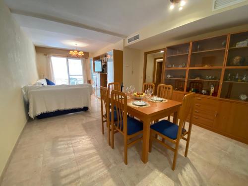 Apartamento a 5 minutos de todo