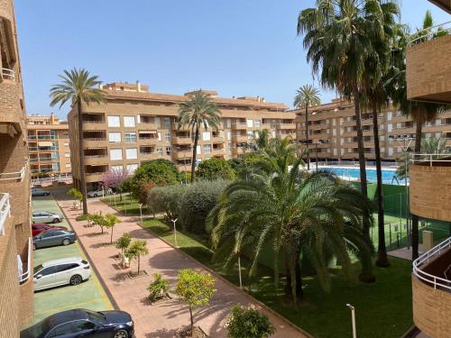 Apartamento a 5 minutos de todo