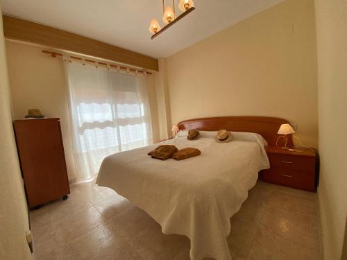 Apartamento a 5 minutos de todo