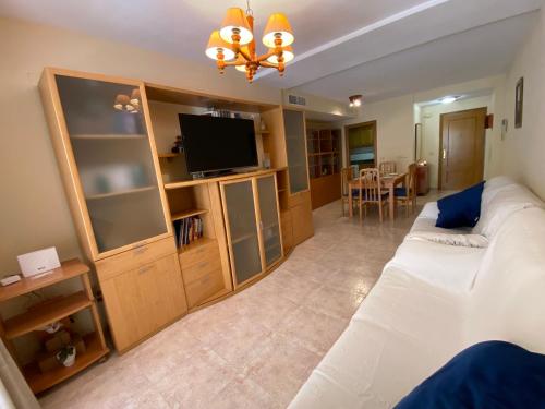 Apartamento a 5 minutos de todo