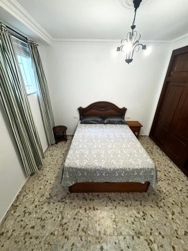 Piso anca wela Extramuros