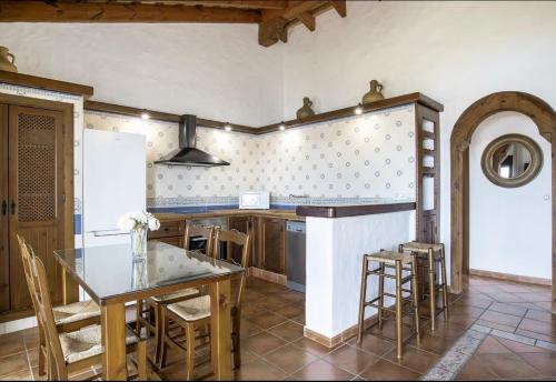 Casa la gitanilla