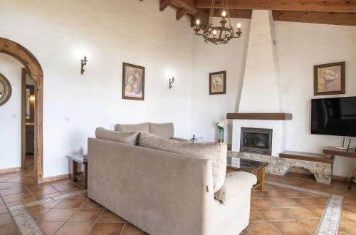Casa la gitanilla