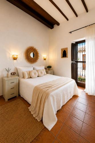Loft con Alma Córdoba Centro