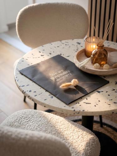 Design Loft near Colosseo