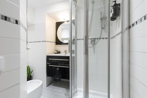 Design Loft near Colosseo
