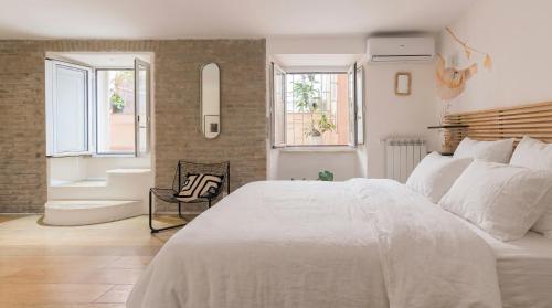 Design Loft near Colosseo