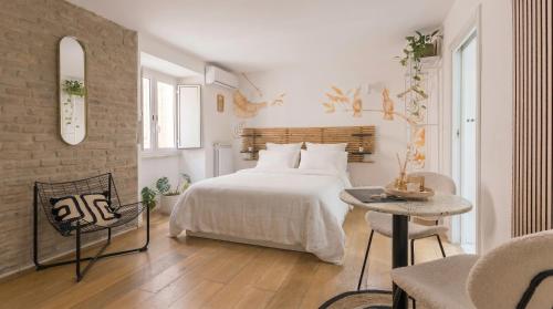 Design Loft near Colosseo