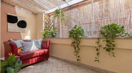 Design Loft near Colosseo