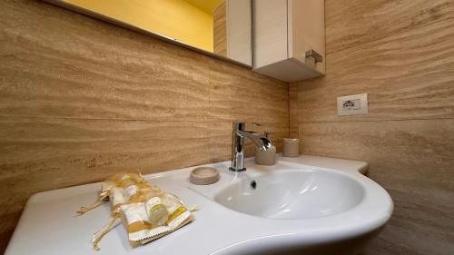 Luxury Apartment Near the Duomo accommodate up to 4 people