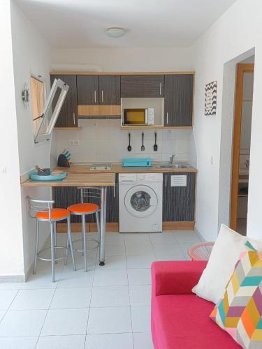 MerieElisabethSunApartment