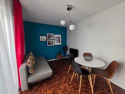 Flats in Boavista Avenue- bednBike