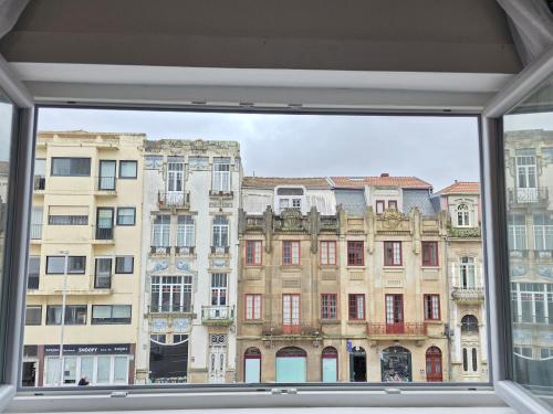 Flats in Boavista Avenue- bednBike