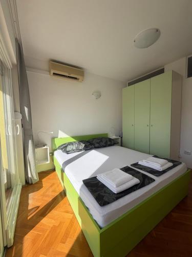 Apartman Lola