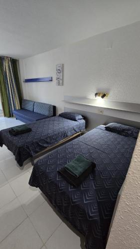 Loft in Salou Residence Inter 2