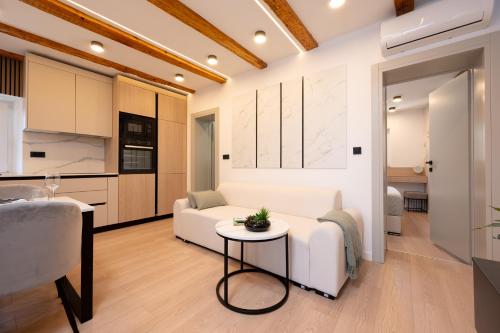 Apartman Maša