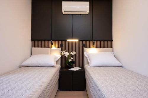 Apartman Maša