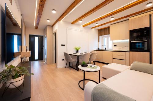 Apartman Maša