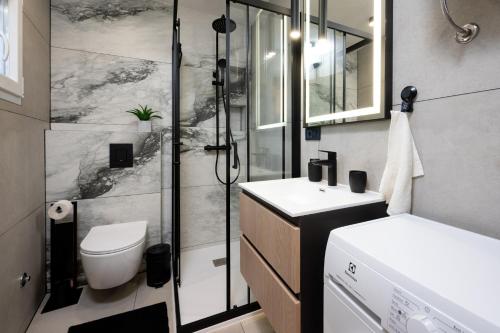 Apartman Maša