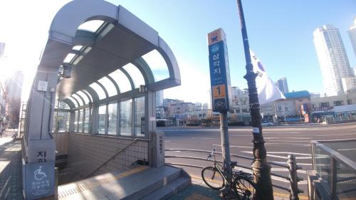 Фотография из галереи Hause Itaewon в Сеуле