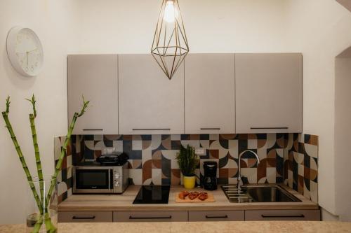 Apartments Darko