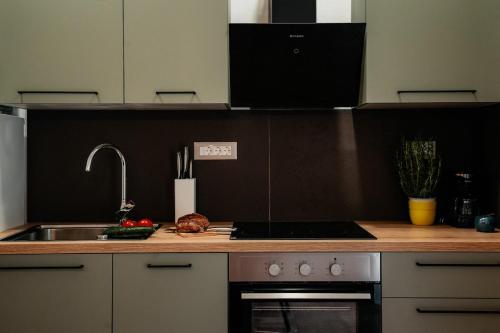 Apartments Darko
