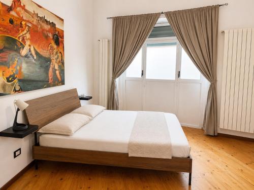 Milano Brenta Suites Room for 4