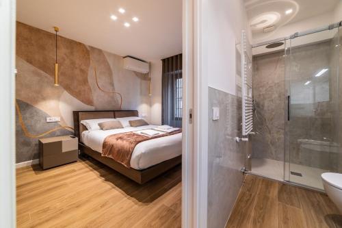 58 Gregorio Apartment, San Pietro