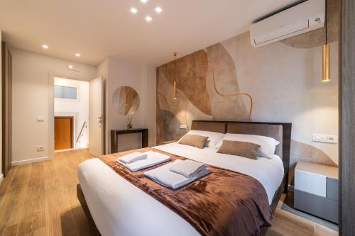 58 Gregorio Apartment, San Pietro