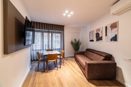 58 Gregorio Apartment, San Pietro