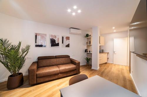 58 Gregorio Apartment, San Pietro
