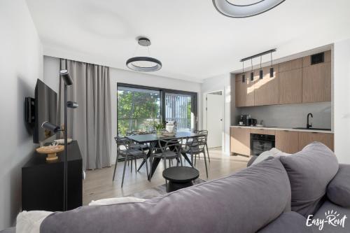 Bella Vista - widok na morze - dwie sypialnie - Easy - Rent Apartments