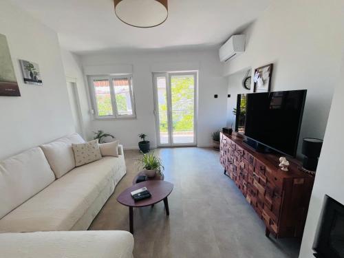 Apartment Fortuna in Malinska- 100m from the beach