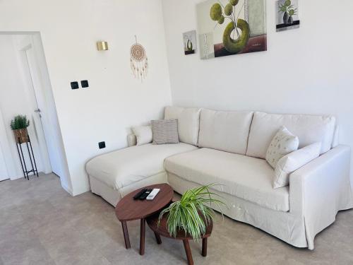Apartment Fortuna in Malinska- 100m from the beach