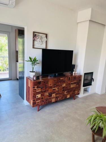 Apartment Fortuna in Malinska- 100m from the beach