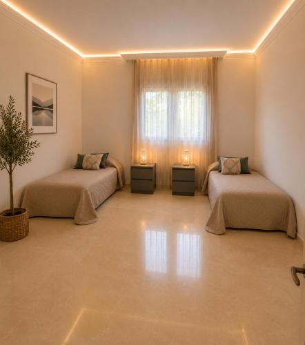Golf Valley Retreat Marbella