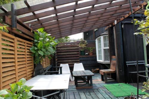 Garden guest house Tori to Kinomi - Vacation STAY 35982v