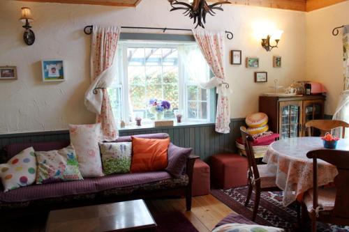 Garden guest house Tori to Kinomi - Vacation STAY 35982v