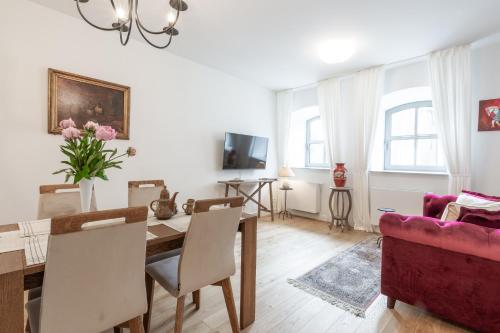 Apartament Młynarza - Młyn Maria - Art Apartments