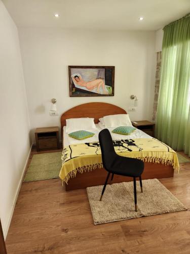 IDA ARTS APARTMENTS